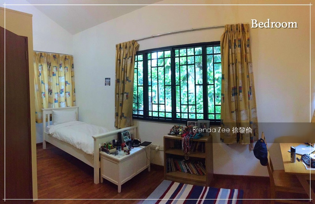 Jalan Kebaya (D10), Semi-Detached #134686092